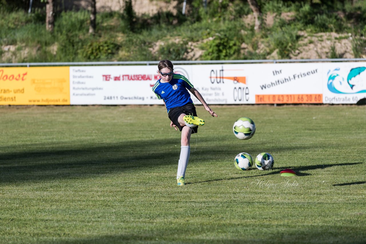 Bild 414 - Stuetzpunkttraining RD